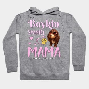 Boykim COC Spaniel Hoodie